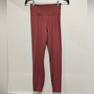 Vuori Rib Studio Leggings